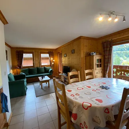Hameau De Beauregard B3 *