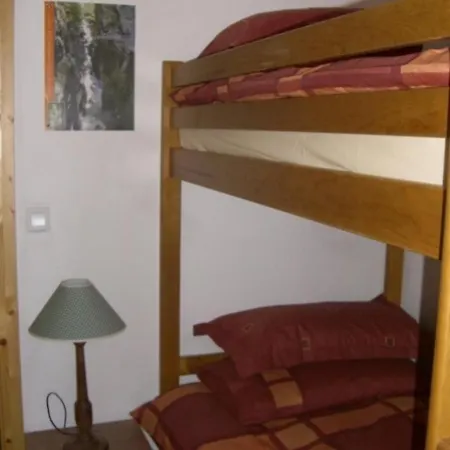Hameau De Beauregard B3 Apartament